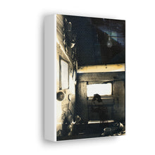 Load image into Gallery viewer, &quot;Make it a great day!&quot; by Brian Carter Electronic Imaging Canvas Reprint